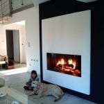 phenix 120 fireplace