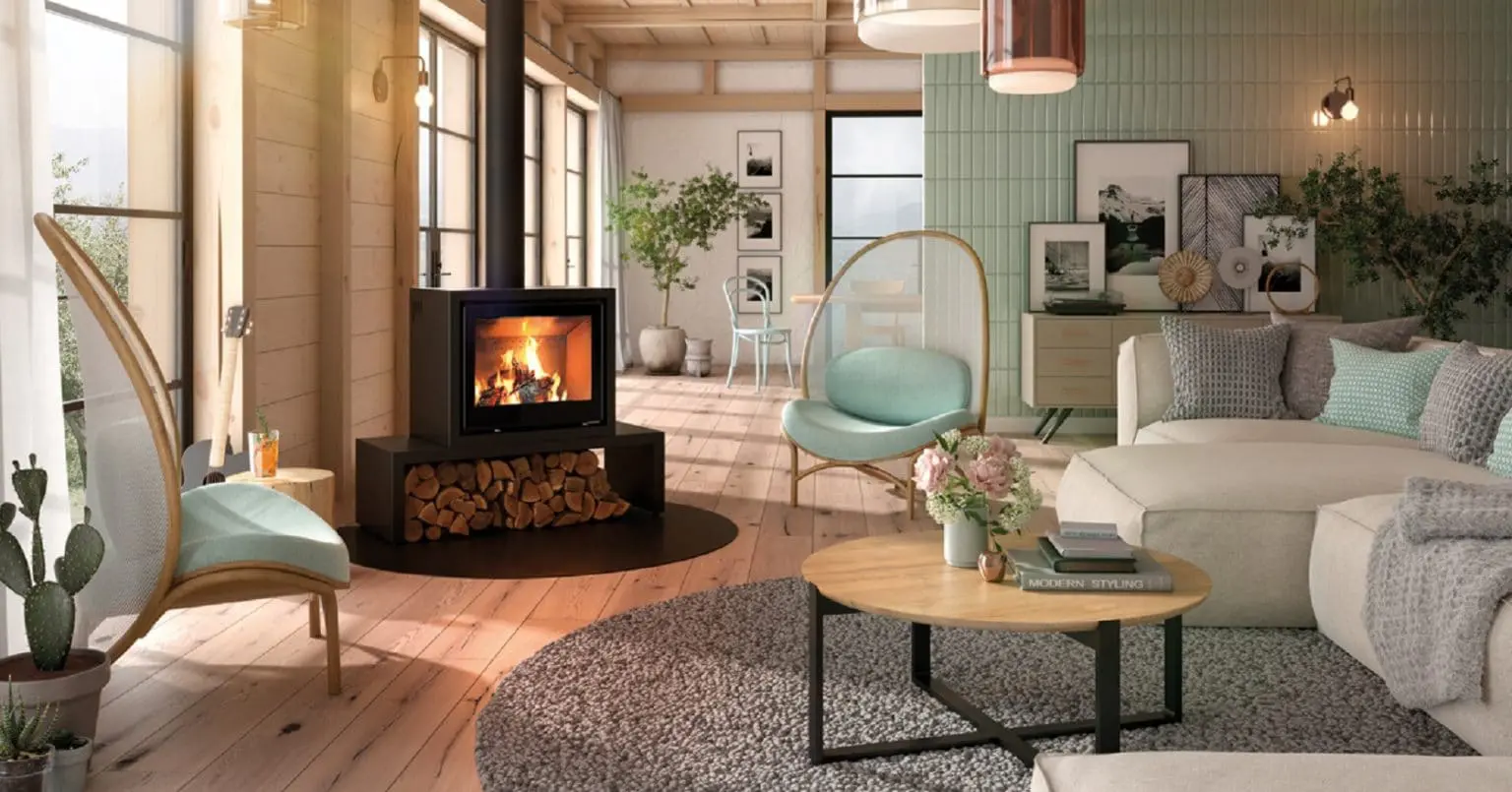 600 700 & 800 Modular Stoves – WITTUS | Fire by Design