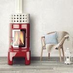 Choosing a Wood Stove for Your Home – Article in Design & Decor