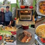 Culinary Chefs at Wittus – Fire by Design