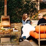 New York Times Article on Shaker Grill