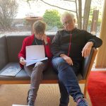 July/August Newsletter’