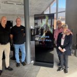September/October Newsletter