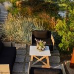 The Recorder Article on Outdoor Rooms